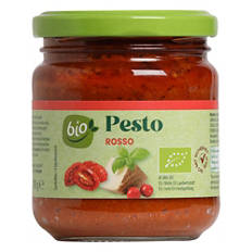 Pesto, rosso