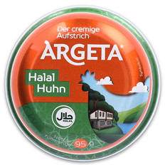 Argeta Halal