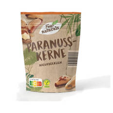 Paranusskerne 200 g