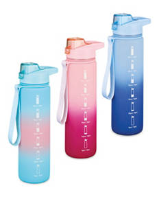 Ombre Bottle