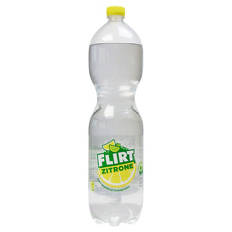 Limonade Zitrone 1,5 l