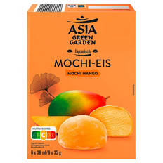 Mochi Eis 216 ml, Mango