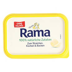 Margarine Universelle