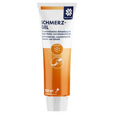 Muskel- und Schmerzgel, Schmerzgel 100 ml