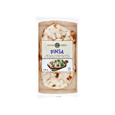 Pinsa romana
