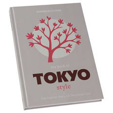 Coffee Table Book, Tokio