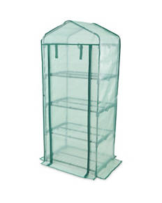 4-Tier Greenhouse