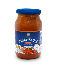 Pasta Sauce 400 ml , Bolognese