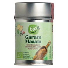 Gewürzspezialitäten, Garam Masala