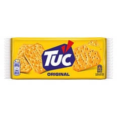 Keksz, sós, 100 g