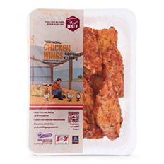 Chicken Wings, vorgegart