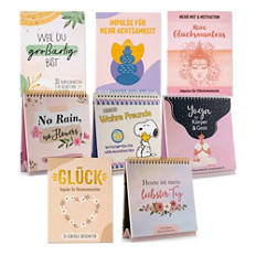 Cartes d’encouragement pour adultes