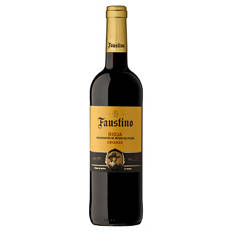 Rioja Crianza DOCa 0,75 l