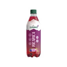 Acqua naturale aromatizzata recharge