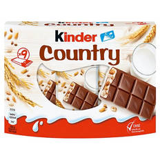 Country 211,5 g