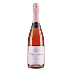 Cremant d'Alsace Rosé