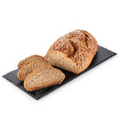 Sonnenblumenbrot