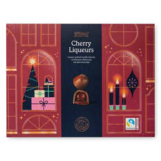 Fine cherry Liqueurs