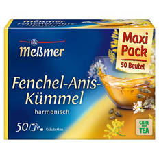 Tee, Fenchel-Anis