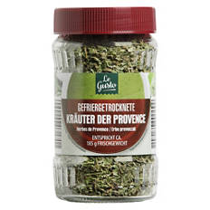 Spezie da cucina mediterranee, erbe della Provenza