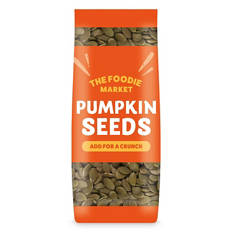 Pumpkin Seeds