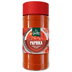 Piment, fort