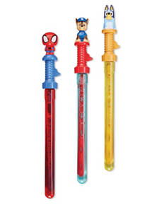 Mega Bubble Wand