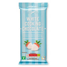 White Cooking Chocolate