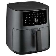 Heißluftfritteuse 6,5 L