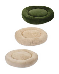 XL Pet Bed