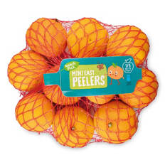 Mini Easy Peelers