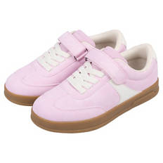 Kinder Sneaker, Rosa, Gr. 29