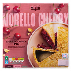 Cherry Pies
