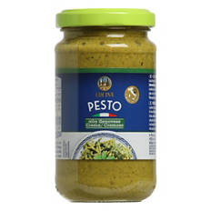 Pesto-Genovese, Cream