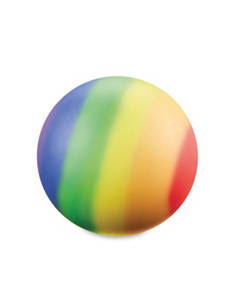 Rainbow Ball