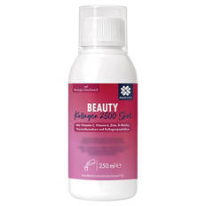 Beauty- oder Aloe-Vera-Shot 250 ml, Kollagen Drink