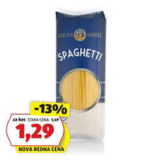 Špageti