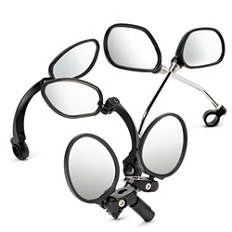 Specchietto per bicicletta