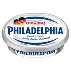 Frischkäse 195 g, Original