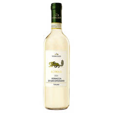 2025 Teruzzi ACINAIA Vernaccia di San Gimignano DOCG 0,75 l