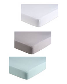 King Size Fitted Sheet