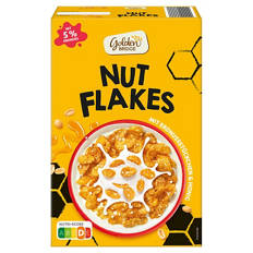 Nut Flakes 750 g