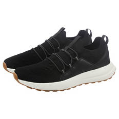 Damen-/Herren-Freizeitschuhe, Schwarz, 41