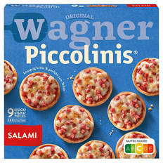 Piccolinis Salami 270 g