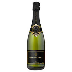 Crémant d'Alsace Brut 0,75 l