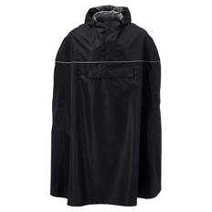 Damen und Herren, Rad-Regencape, One Size