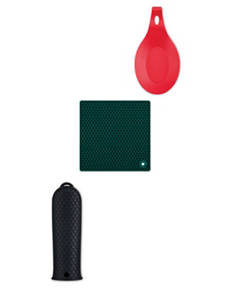 Cast Iron Accessories