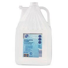 Desztillált víz, 5 l