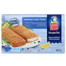 Filetto croccante, pasta sfoglia