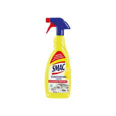 Sgrassatore cucina